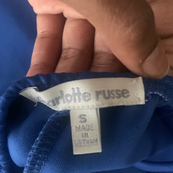 Charlotte rouse dress - Picture 1 of 3